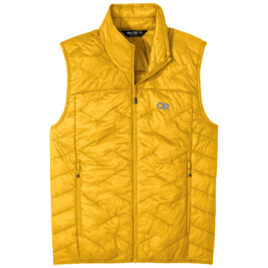 Buitenonderzoek | Heren Superstrand Lt Vest Lariks