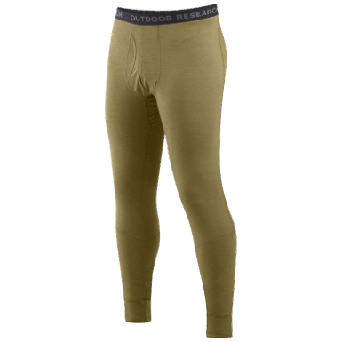 Buitenonderzoek | Heren Alpine Onset Merino Broek Loden