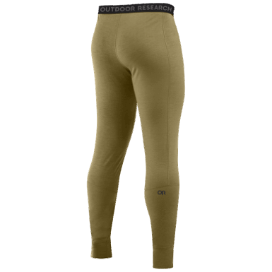 Buitenonderzoek | Heren Alpine Onset Merino Broek Loden
