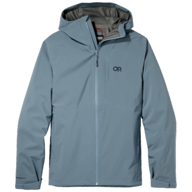 Buitenonderzoek | Heren Dryline Regenjack Nimbus