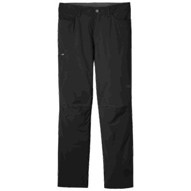 Buitenonderzoek | Heren Ferrosi Broek Zwart