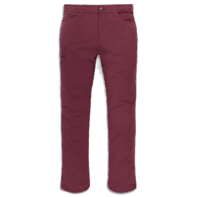 Buitenonderzoek | Heren Ferrosi Broek Kalamata