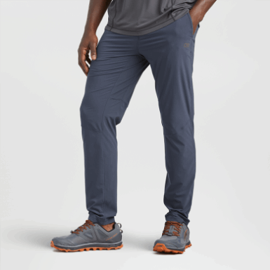 Buitenonderzoek | Heren Astrobroek Marineblauw