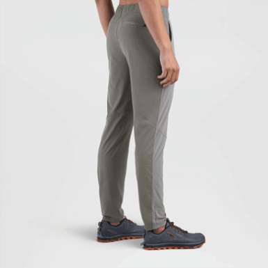 Buitenonderzoek | Heren Astro Broek Tin