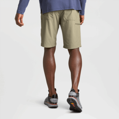 Buitenonderzoek | Ferrosi-short Voor Heren - 10