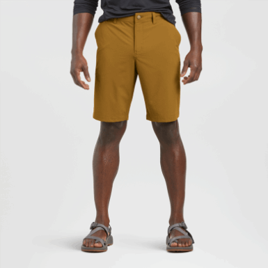 Buitenonderzoek | Ferrosi-short Voor Heren - 10