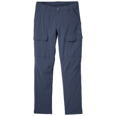 Buitenonderzoek | Heren Ferrosi Cargobroek Marineblauw