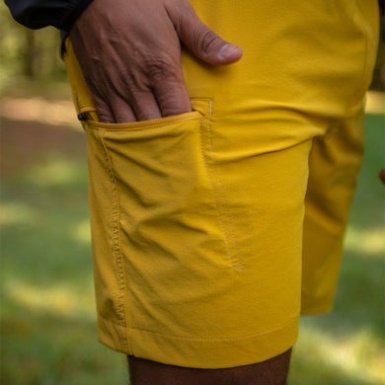 Buitenonderzoek | Ferrosi-short Voor Heren - 7