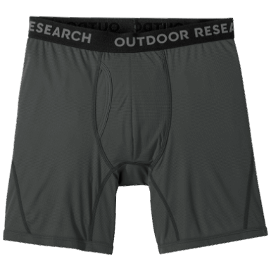 Buitenonderzoek | Heren Echo Boxershort Zwart