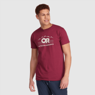 Buitenonderzoek | Of Pleit Voor S/s Tee Kalamata