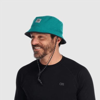 Buitenonderzoek | Trail Mix Vissershoed Diep Meer