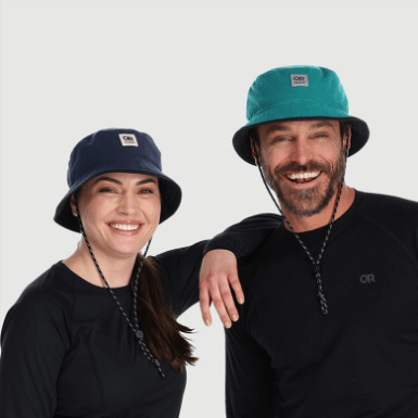 Buitenonderzoek | Trail Mix Vissershoed Diep Meer