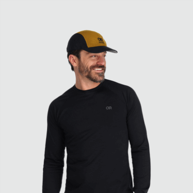 Buitenonderzoek | Trail Mix Dop Cranberry