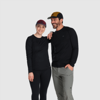 Buitenonderzoek | Trail Mix Dop Cranberry