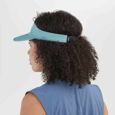 Buitenonderzoek | Trail Vizier Arctic