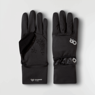 Buitenonderzoek | Helium Wind Cabrioletvoering Zwart