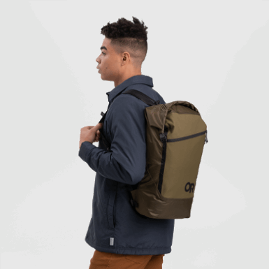 Buitenonderzoek | Heren Gevoerd Karwei Jack Marineblauw