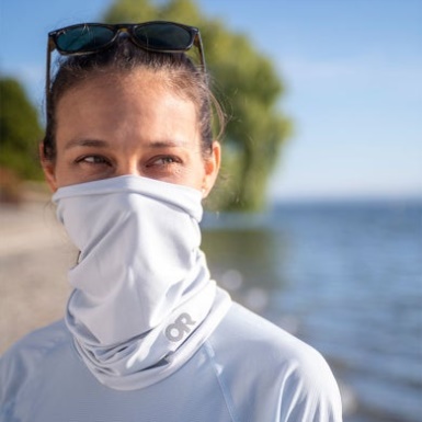 Buitenonderzoek | Echo Ubertube Noordpoolgebied