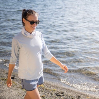 Buitenonderzoek | Echo Ubertube Noordpoolgebied