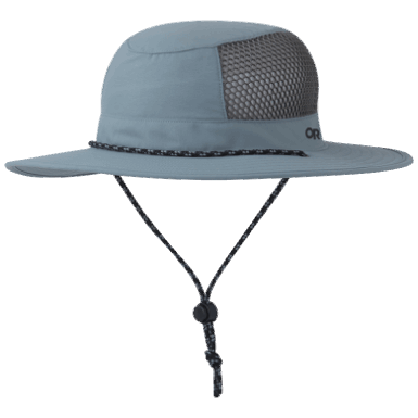 Buitenonderzoek | Nomad Sun Fashion Hoed Lood