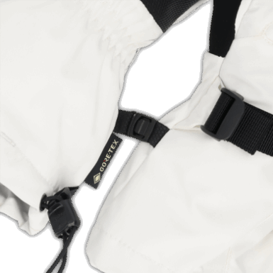 Buitenonderzoek | Revolution II Gore-tex Handschoenen Voor Dames - Plus Sneeuw