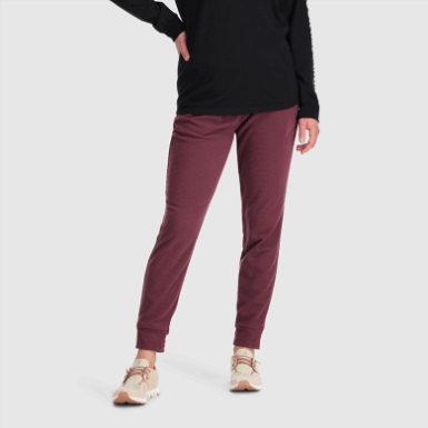 Buitenonderzoek | Kalamata Trailmix-joggingbroek Voor Dames