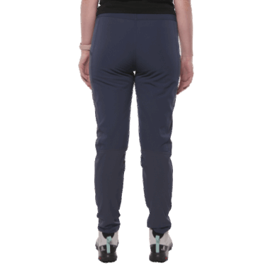 Buitenonderzoek | Dames Methow Broek Marineblauw