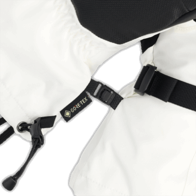 Buitenonderzoek | Revolutie Gore-tex Wanten Zwart