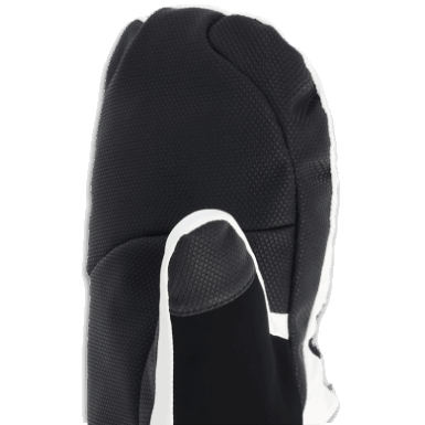 Buitenonderzoek | Revolutie Gore-tex Wanten Zwart