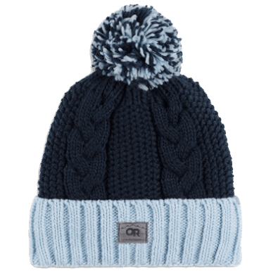Buitenonderzoek | Damesmuts Liftie Vx Arctic/naval Blue