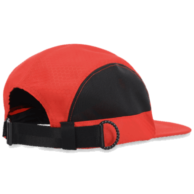 Buitenonderzoek | Skitourpet Zwart