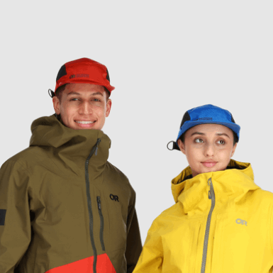 Buitenonderzoek | Skitourpet Zwart