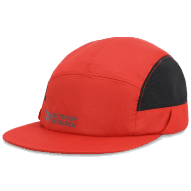 Buitenonderzoek | Skitour Dop Cranberry