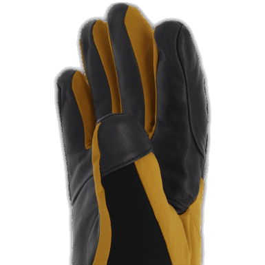 Buitenonderzoek | Heren Arete Ii Gore-tex Handschoenen Tapenade