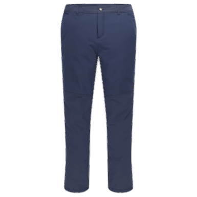 Buitenonderzoek | Heren Methow Broek Marineblauw