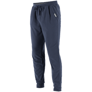 Buitenonderzoek | Marineblauwe Trailmix-joggingbroek Voor Heren