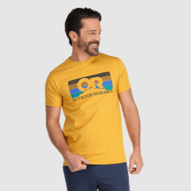 Buitenonderzoek | Of Pleit Voor Streep T-shirt Lariks