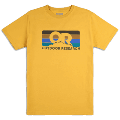 Buitenonderzoek | Of Pleit Voor Streep T-shirt Lariks