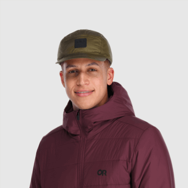 Buitenonderzoek | Koude Front Geïsoleerde Pet Zwart