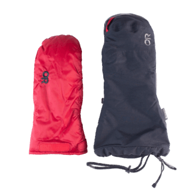 Buitenonderzoek | Heren Alti Ii Vervangende Binnenhandschoenen Agaat